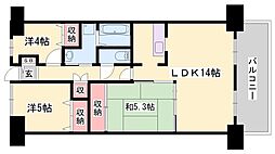 ライオンズマンション姫路市役所前