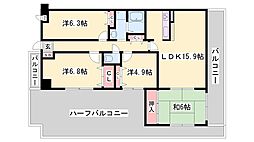 リベール姫路駅前