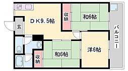 田寺ハイツ