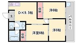 田寺ハイツ