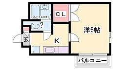 ジュネス城北新町II