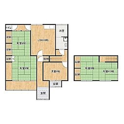 姫路市北平野4丁目アパート