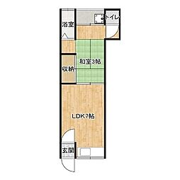姫路市北平野4丁目アパート