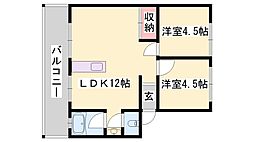 マンションリバーサイド