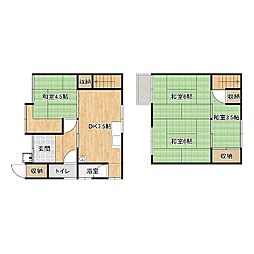 姫路市網干区浜田戸建