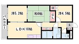 フェリスカーザ