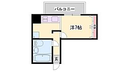 東今宿中村コーポI