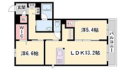 オカバ姫路網干シャーメゾン