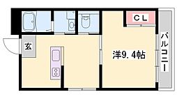 カリヨン三蔵田