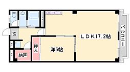 ハイツ柳井