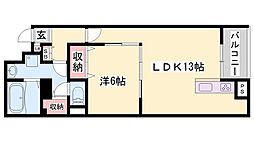 OA FLAT御立東II