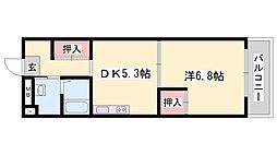 姫路市南畝町2丁目