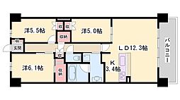 ローレルコート姫路大手前通り