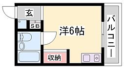 ローズレジデンス西八代
