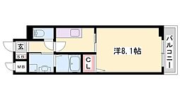 フリーデＫ．Ｉ・1