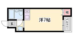 キャスティー大和