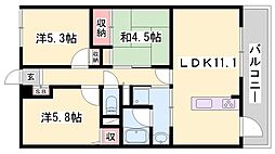 ダイアパレス姫路東