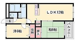 シャトー三和青山