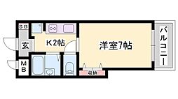 加古川市平岡町新在家