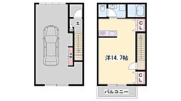 ガレージロタス上野田