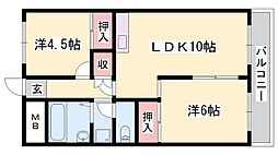 東雲ロイヤルハイツ