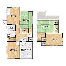 兵庫県加古川市尾上町安田123-13戸建