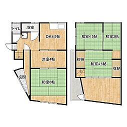 姫路市広畑区末広町戸建