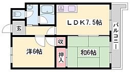 エクセルハイツ構柳瀬
