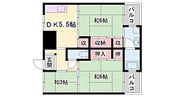 サンライズ高砂4号棟