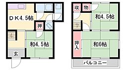 メゾン吉田　南棟