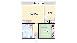 ロワイヤル京見橋