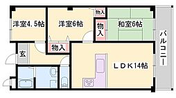 プロムナード飾磨I