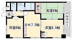 ピアイースト姫路白浜