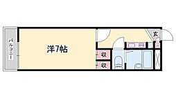 アーバンフラッツK