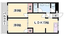 グランコート滝野