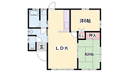 パークサイド元沖