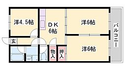 東今宿中村コーポII