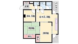 インタービレッジ北今宿