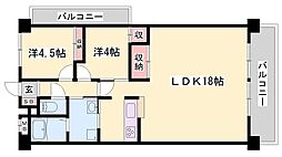 ロゼオ パラッツオ