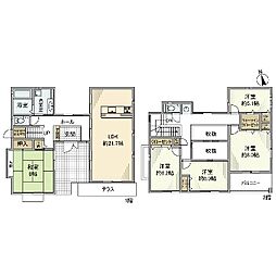 高砂町松波町戸建