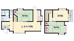 曽根戸建