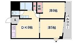 三木グリーンハイツ