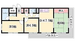 ロイヤルコーポ姫路