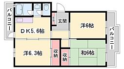 第一コーポ学苑
