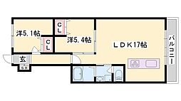 Jackson Street 521