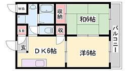 シャトル大久保