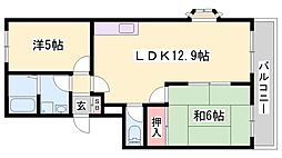 アネックス西明石