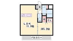 ナスタチウム