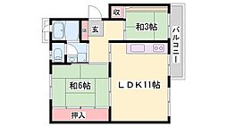 東加古川ファミリーマンション105号棟