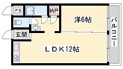 三木グリーンハイツ